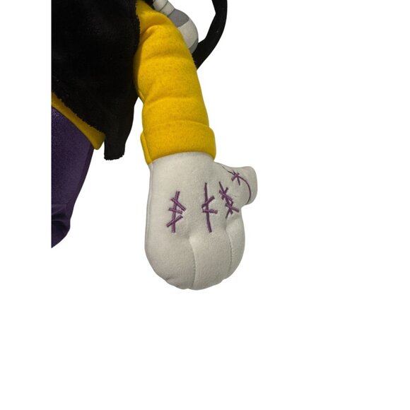 Goof-N-Stein Disney Store Exclusive Frankenstein 23" Plush Goofy Smoke free home - Picture 5 of 7